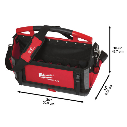 Torba PACKOUT™ 50 cm 10