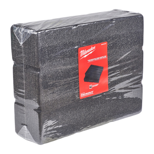 Wkłady piankowe do skrzyni PACKOUT™z szufladami 15