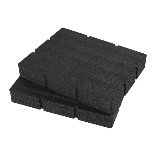 Wkłady piankowe do skrzyni PACKOUT™z szufladami 17