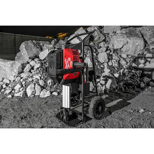 Wózek do młota wyburzeniowego MX FUEL™ Milwaukee 7