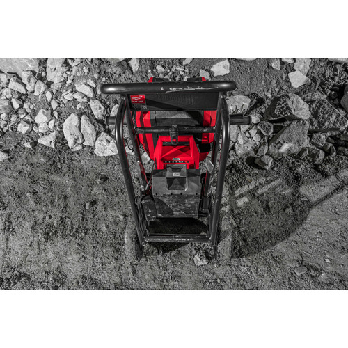 Wózek do młota wyburzeniowego MX FUEL™ Milwaukee 9