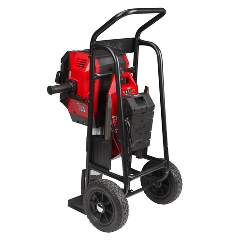 Wózek do młota wyburzeniowego MX FUEL™ Milwaukee 5