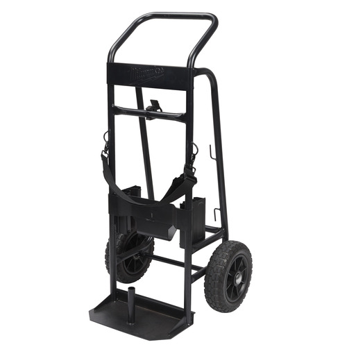 Wózek do młota wyburzeniowego MX FUEL™ Milwaukee 2