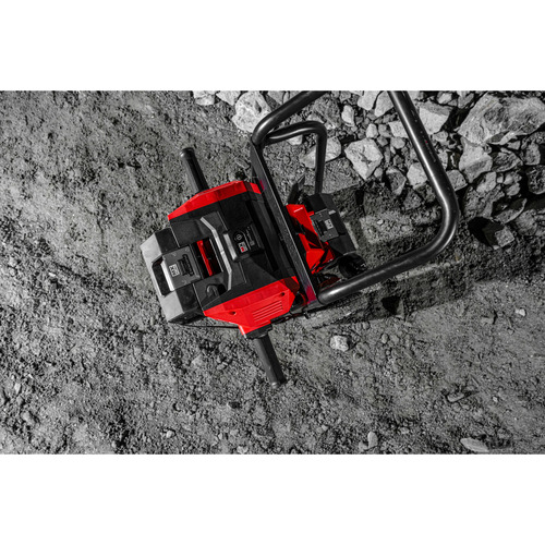 Wózek do młota wyburzeniowego MX FUEL™ Milwaukee 14