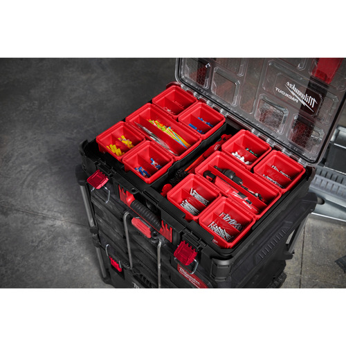 Pojemnik PACKOUT™ 10x10 cm 4