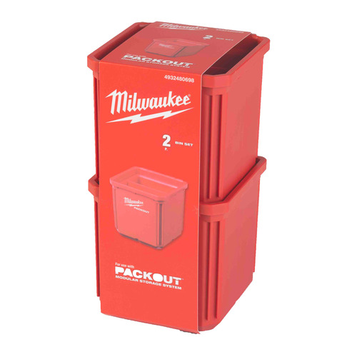 Pojemnik PACKOUT™ 10x10 cm 25