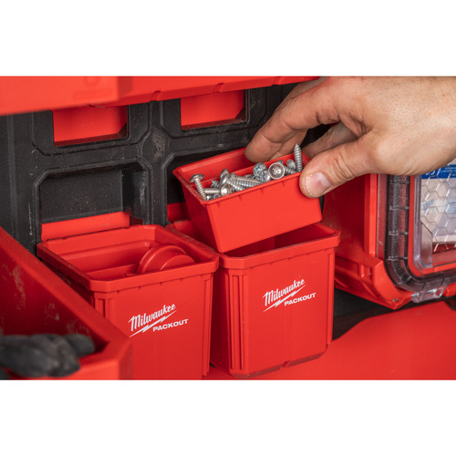 Pojemnik PACKOUT™ 10x10 cm 26