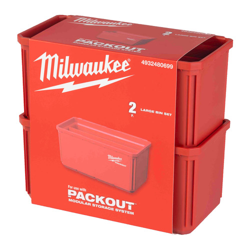 Pojemnik PACKOUT™ 10x20 cm 18