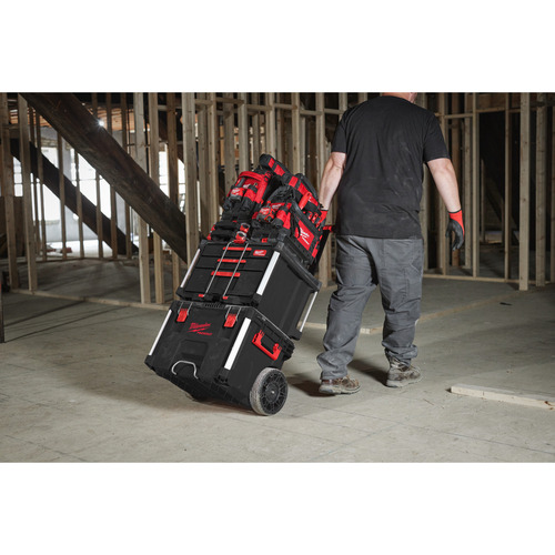 Skrzynia PACKOUT™ z szufladami 2+1 Milwaukee 7