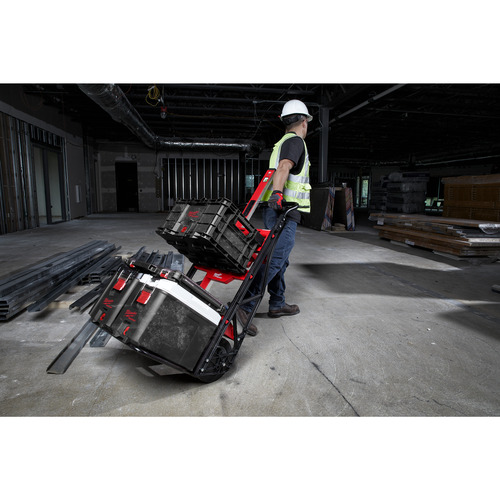 Wózek transportowy PACKOUT™ Milwaukee 25