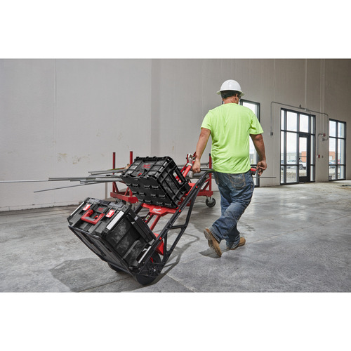 Wózek transportowy PACKOUT™ Milwaukee 26