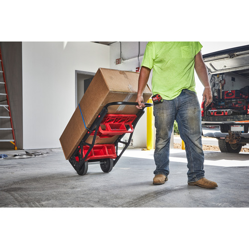Wózek transportowy PACKOUT™ Milwaukee 27