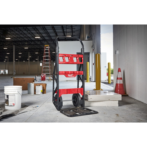 Wózek transportowy PACKOUT™ Milwaukee 28