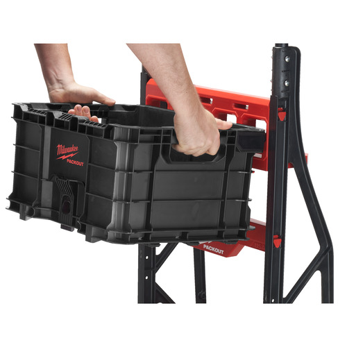 Wózek transportowy PACKOUT™ Milwaukee 21