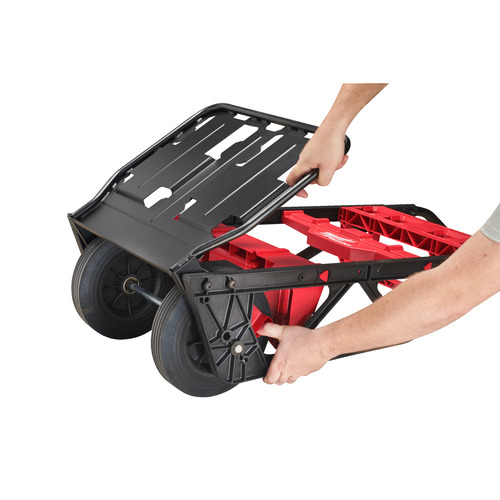 Wózek transportowy PACKOUT™ Milwaukee 19