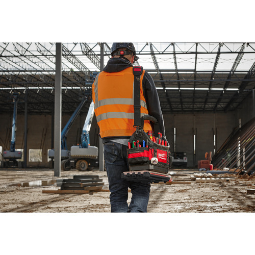 Profesjonalna torba narzędziowa Pro PACKOUT™  25 cm Milwaukee 8