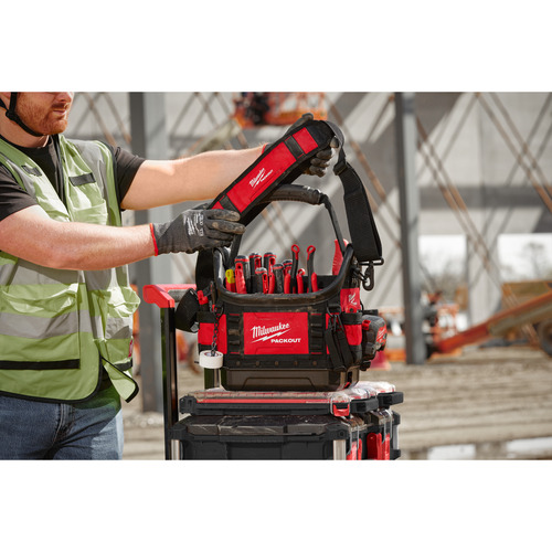 Profesjonalna torba narzędziowa Pro PACKOUT™  25 cm Milwaukee 9