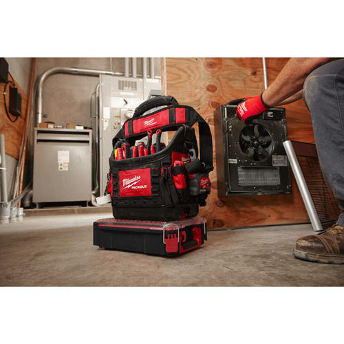 Profesjonalna torba narzędziowa Pro PACKOUT™  25 cm Milwaukee 10