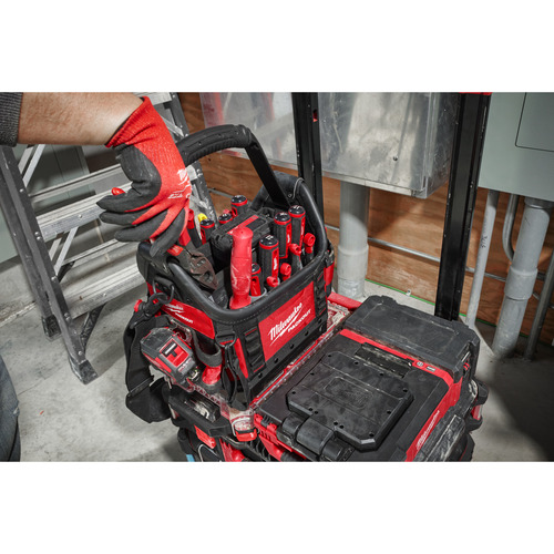 Profesjonalna torba narzędziowa Pro PACKOUT™  25 cm Milwaukee 11