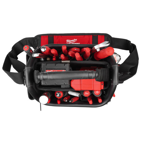 Profesjonalna torba narzędziowa Pro PACKOUT™  25 cm Milwaukee 7