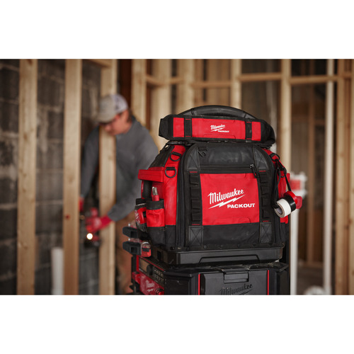 Torba narzędziowa zamykana PACKOUT™ 38 cm Milwaukee 22