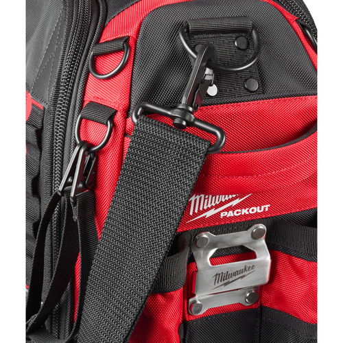 Torba narzędziowa zamykana PACKOUT™ 38 cm Milwaukee 14