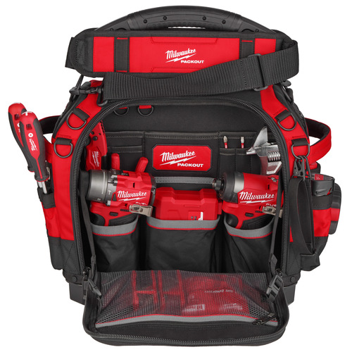 Torba narzędziowa zamykana PACKOUT™ 38 cm Milwaukee 15