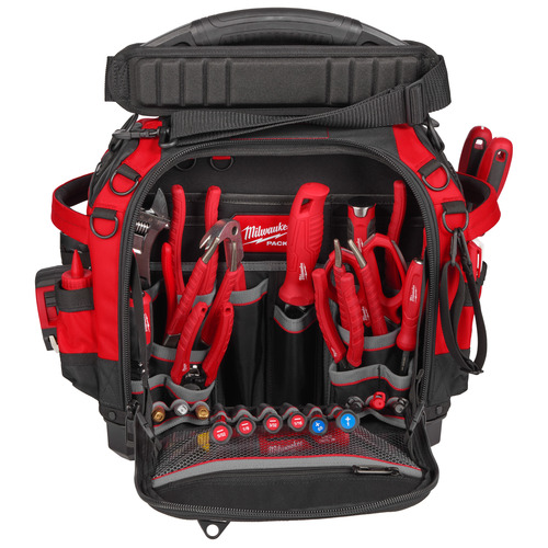 Torba narzędziowa zamykana PACKOUT™ 38 cm Milwaukee 16