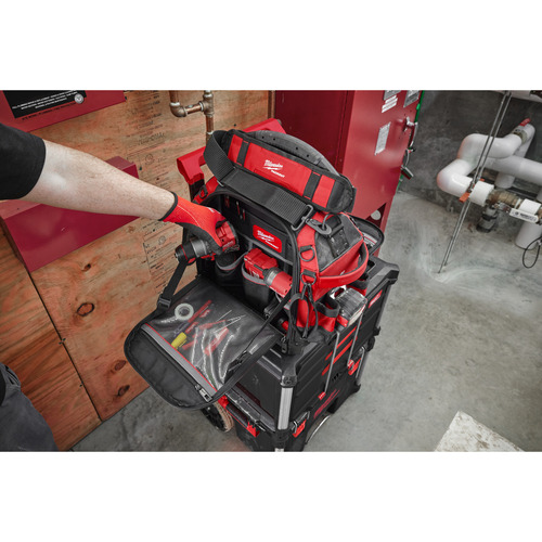 Torba narzędziowa zamykana PACKOUT™ 38 cm Milwaukee 29