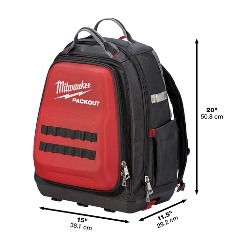 Plecak PACKOUT™ 11