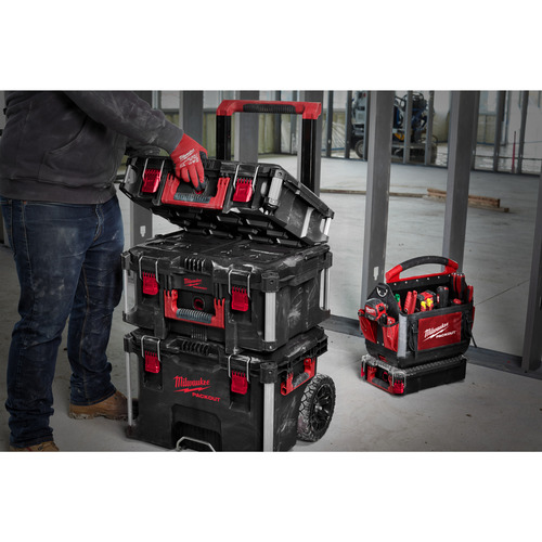 Skrzynia PACKOUT™ 3 Milwaukee 6