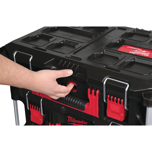 Skrzynia PACKOUT™ 3 Milwaukee 3