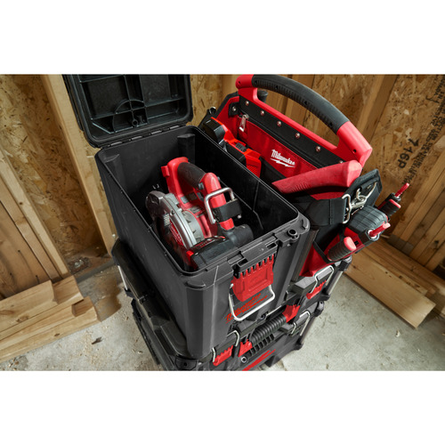 Kompaktowa skrzynia PACKOUT™ Milwaukee 7