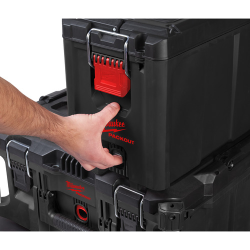 Kompaktowa skrzynia PACKOUT™ Milwaukee 5