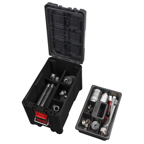 Kompaktowa skrzynia PACKOUT™ Milwaukee 2