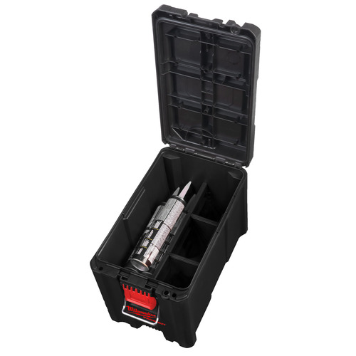 Kompaktowa skrzynia PACKOUT™ Milwaukee 3