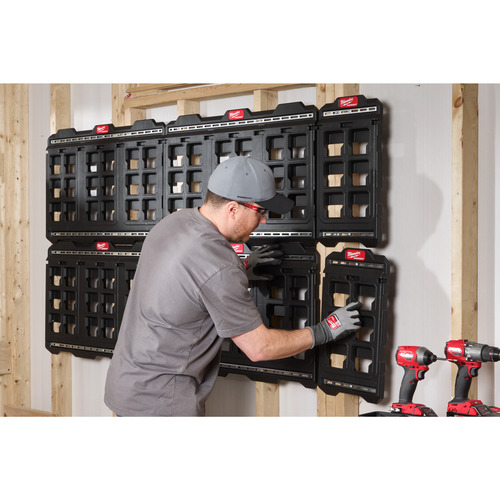 Kompaktowa płyta montażowa PACKOUT™ 2