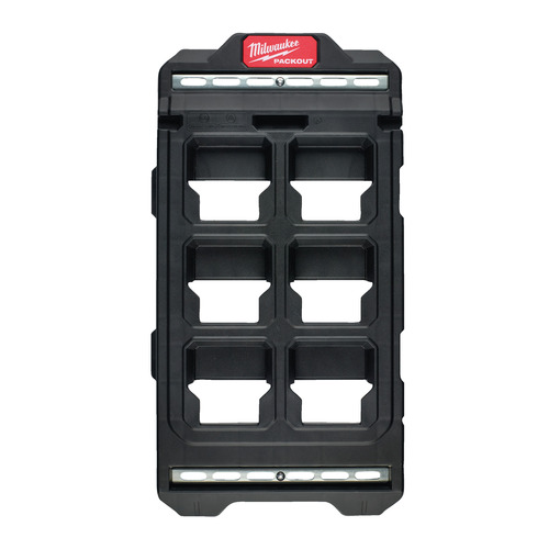 Kompaktowa płyta montażowa PACKOUT™ 6