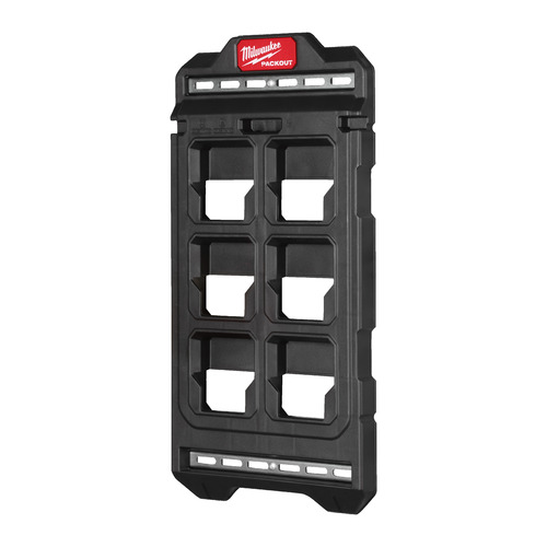 Kompaktowa płyta montażowa PACKOUT™ 7