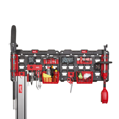 Kompaktowa płyta montażowa PACKOUT™ 12