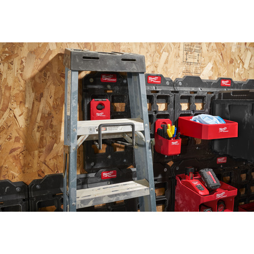 Kompaktowa płyta montażowa PACKOUT™ 28