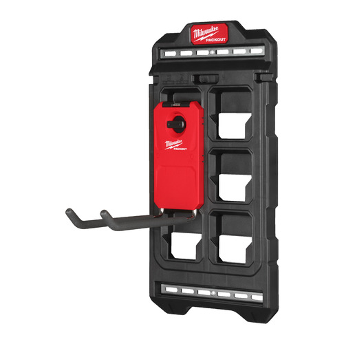 Kompaktowa płyta montażowa PACKOUT™ 31