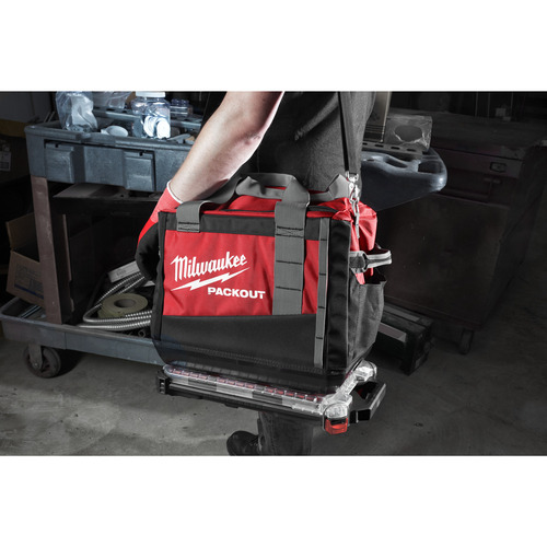 Organizer PACKOUT™ Slim - średni Milwaukee 3