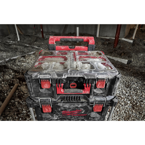 Organizer narzędziowy głęboki PACKOUT™ Milwaukee 6