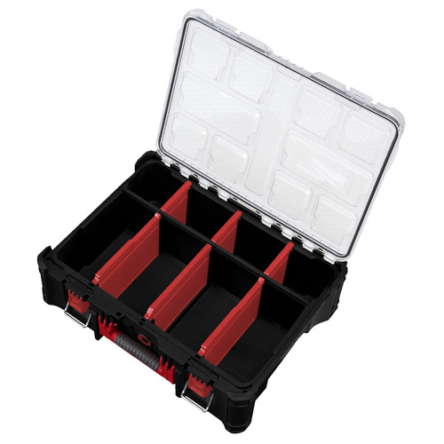 Organizer narzędziowy głęboki PACKOUT™ Milwaukee 4