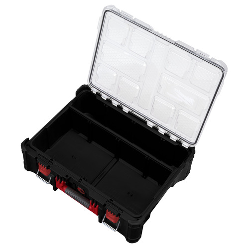 Organizer narzędziowy głęboki PACKOUT™ Milwaukee 3