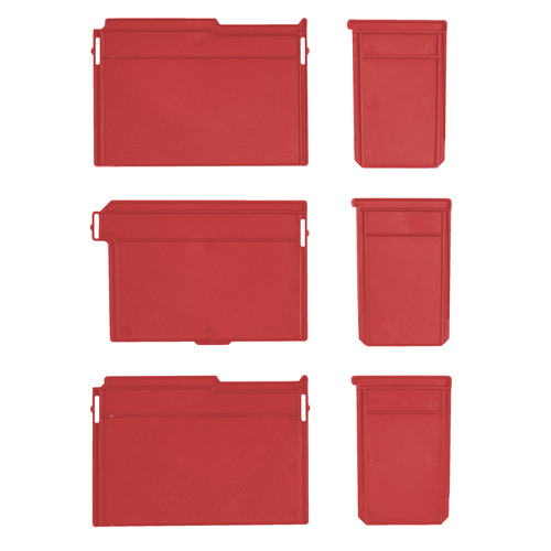 Organizer narzędziowy głęboki PACKOUT™ Milwaukee 5