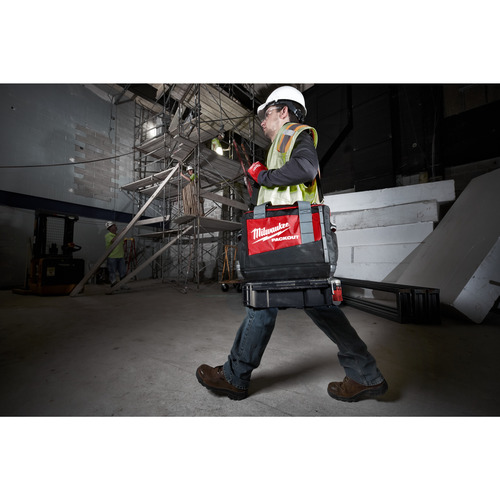 Torba narzędziowa na ramię PACKOUT™ 38 cm Milwaukee 9