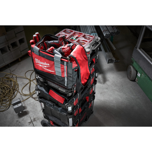 Torba narzędziowa na ramię PACKOUT™ 38 cm Milwaukee 10