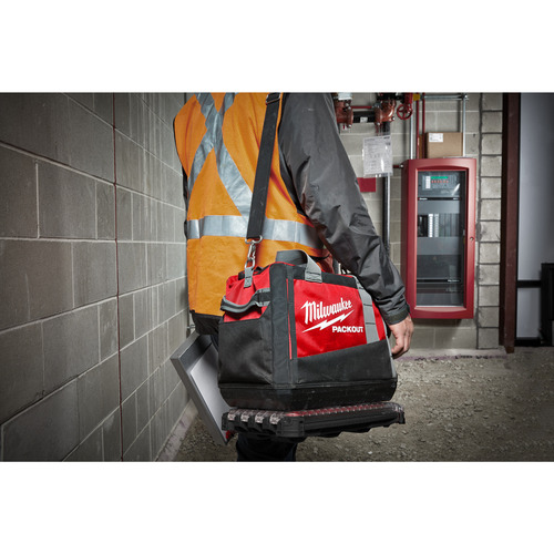 Torba narzędziowa na ramię PACKOUT™ 38 cm Milwaukee 12
